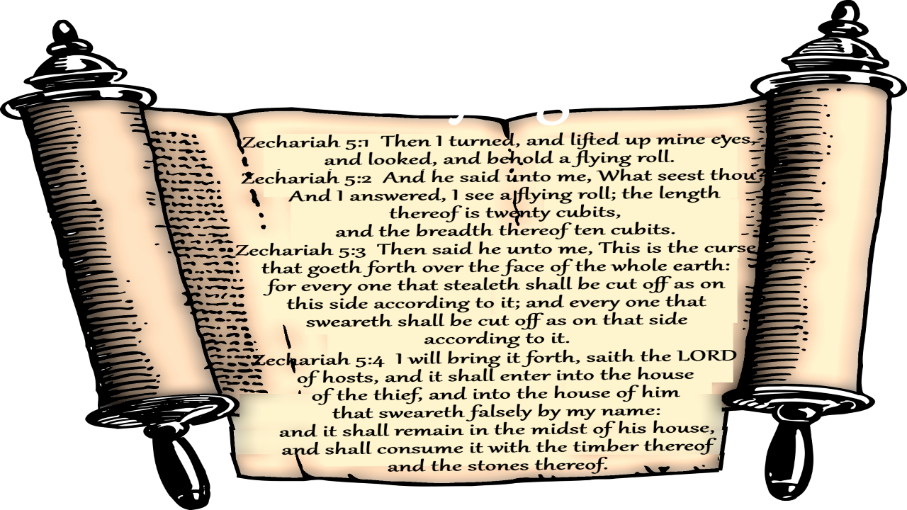 The Flying Roll