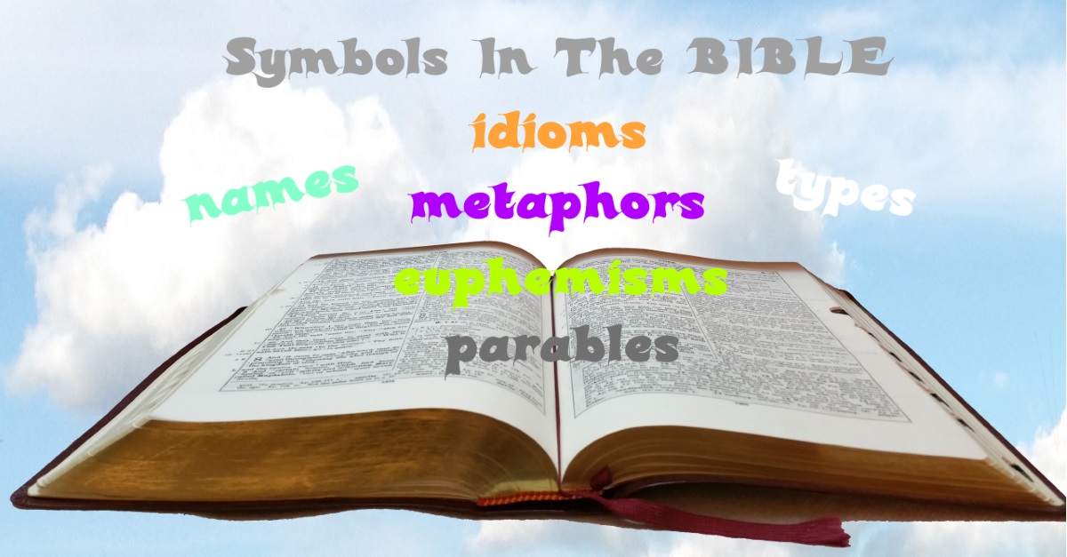 Symbols In The BIBLE