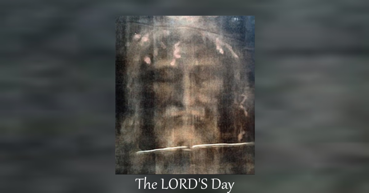The LORD'S Day